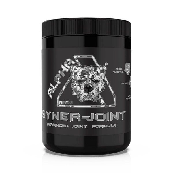 Alpha Neon Syner-Joint 30 Servings Kiwi Guava - Health & Wellbeing at MySupplementShop by Alpha Neon