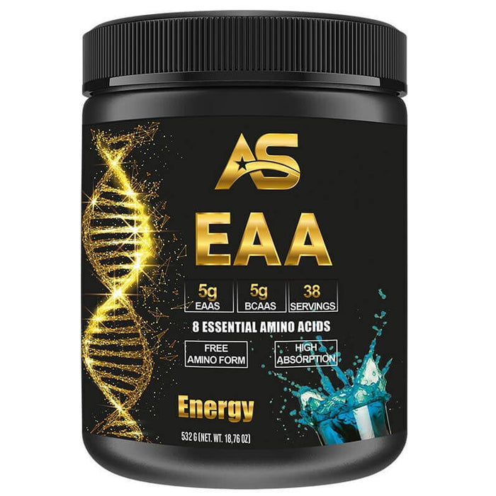 American Supps EAA 532g