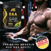 American Supps EAA 532g