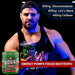 American Supps Psycho Pharma Edge of Insanity 300g