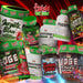 American Supps Psycho Pharma Edge of Insanity 305g