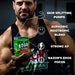 American Supps Psycho Pharma Edge of Insanity 400g