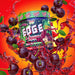 American Supps Psycho Pharma Edge of Insanity 400g