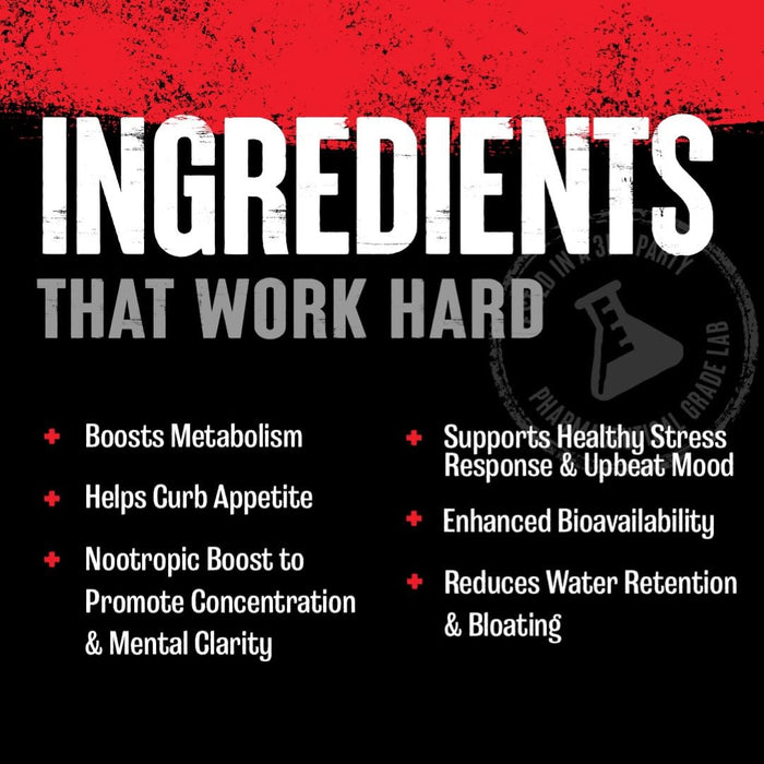 Animal Animal Cuts, 267g