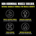 Animal M-Stak 21 count | Non-Hormonal Hard Gainers Muscle Building Stack with Energy Complex - Sports Nutrition at MySupplementShop by Animal