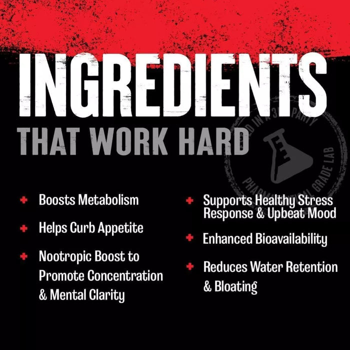 Animal Universal Cuts - 42 packs (New Formula)