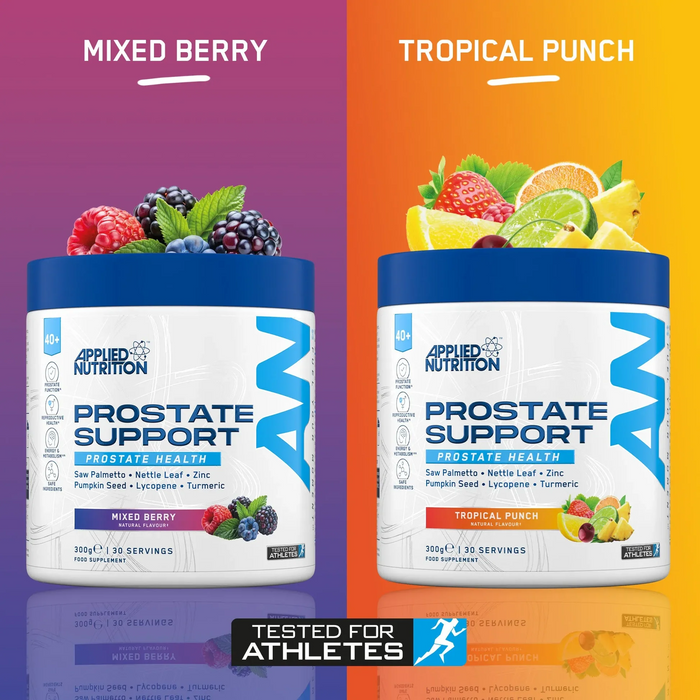 Applied Nutrition Agewell 40+ Prostate Health 300g