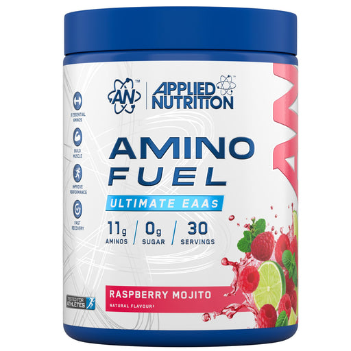 Applied Nutrition Amino Fuel 390g