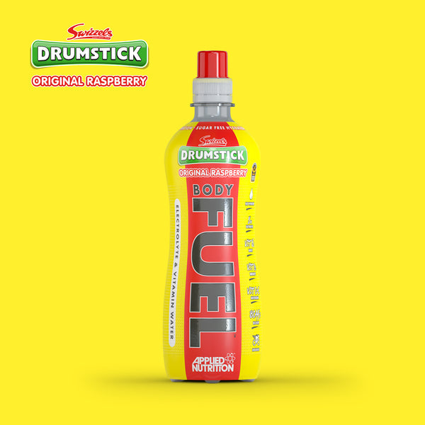 Applied Nutrition Body Fuel Electrolyte Water - Energy Ready-to-Drinks