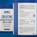 Applied Nutrition Creatine Monohydrate Micronized - 500g