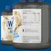 Applied Nutrition Critical Whey 2000g