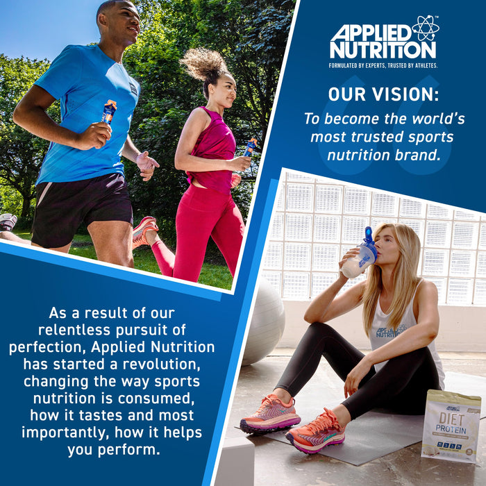 Applied Nutrition Critical Whey 2000g