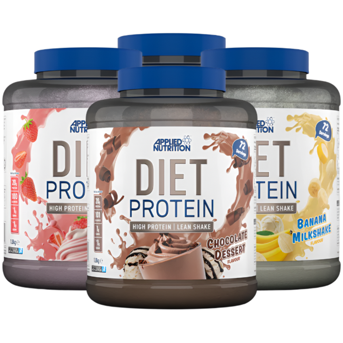 Applied Nutrition Diet Whey 1.8kg