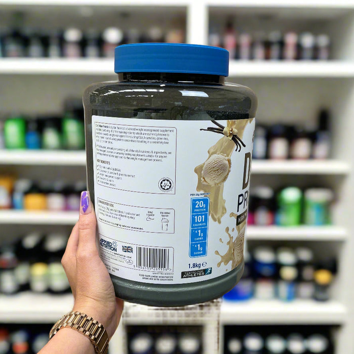 Applied Nutrition Diet Whey 1.8kg