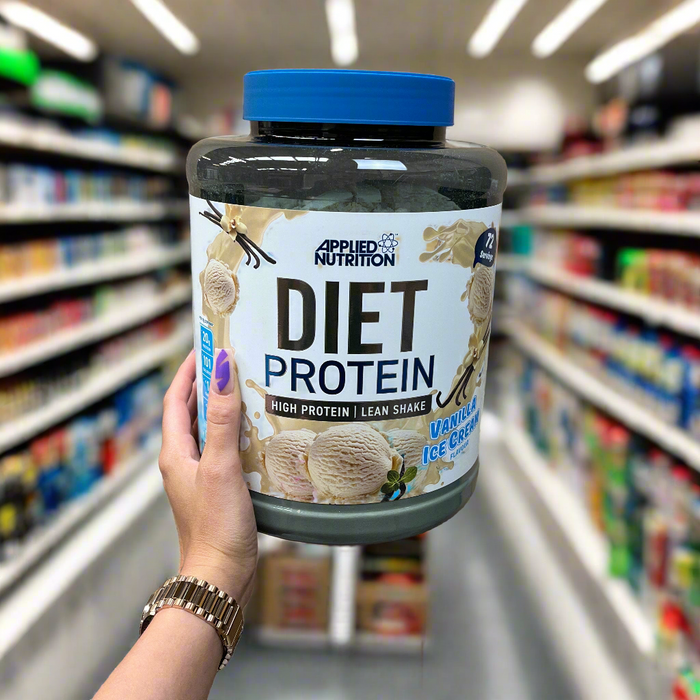 Applied Nutrition Diet Whey 1.8kg