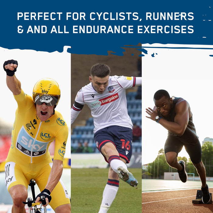 Applied Nutrition Endurance Energy + Hydration 1500g