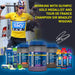 Applied Nutrition Endurance Isotonic Energy Gel 6 x 60g