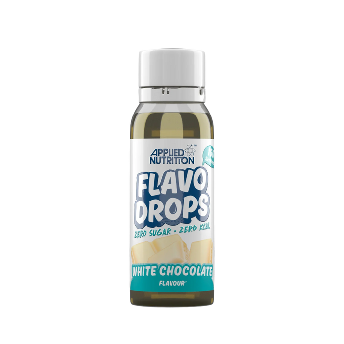 Applied Nutrition Flavo Drops 38ml (Previously Fit Cuisine)