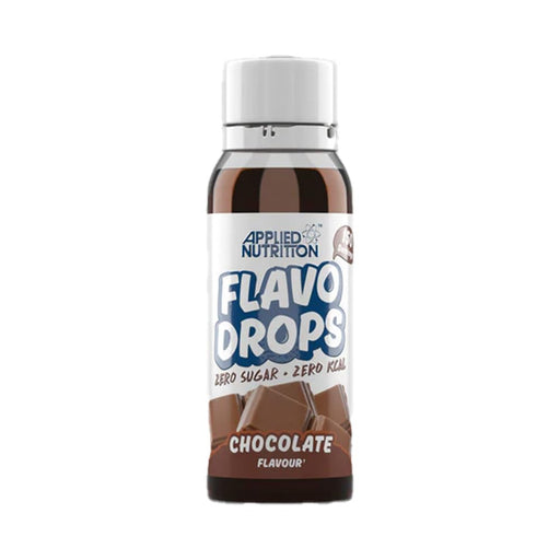 Applied Nutrition Flavo Drops 38ml