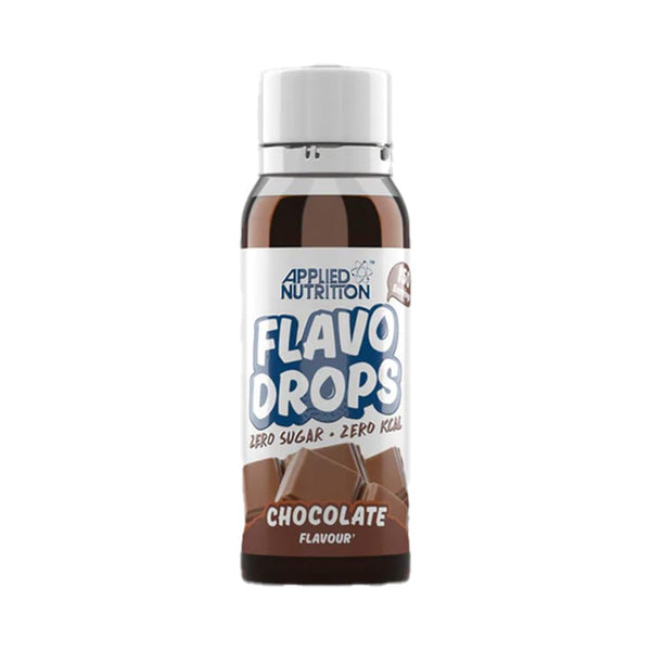 Applied Nutrition Flavo Drops 38ml
