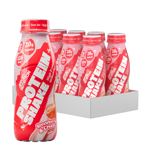 MySupplementShop