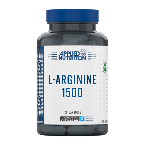 Applied Nutrition L-Arginine 1500