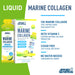 Applied Nutrition Liquid Marine Collagen 10 x 30g