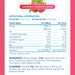 Applied Nutrition Marine Collagen STICKS 10x12g