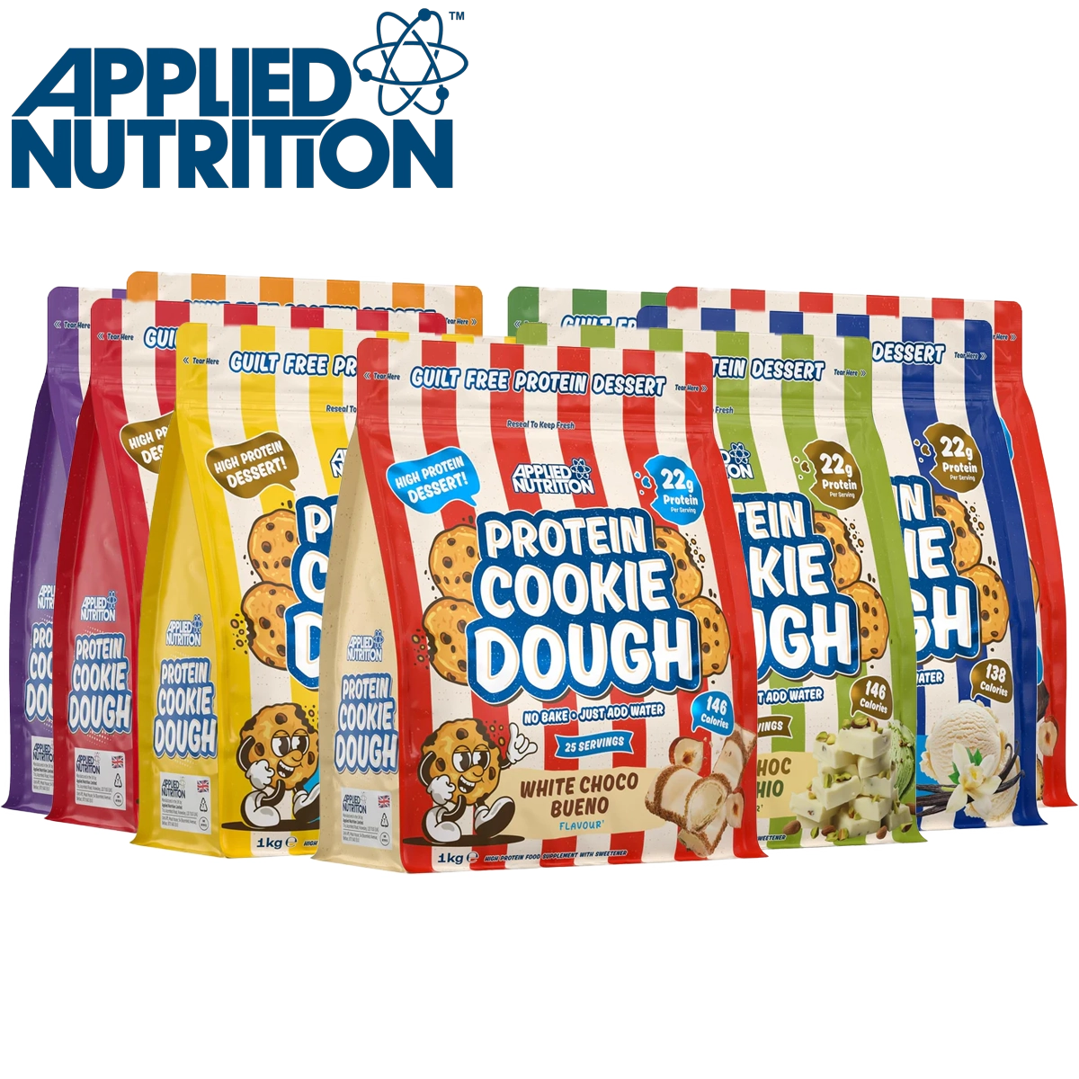 Protein Supplements