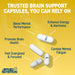 Applied Nutrition Solutions Brain Fuel - 60 caps