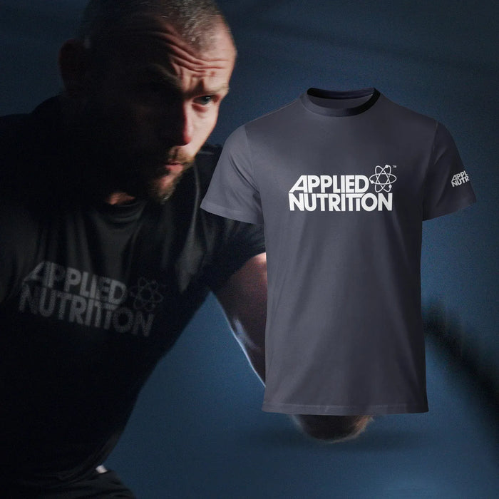 Applied Nutrition T-Shirt Navy