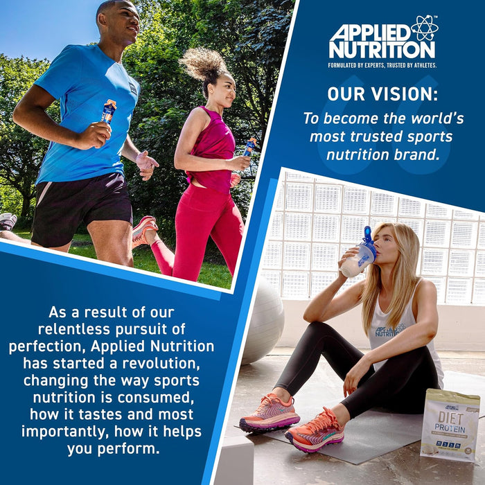 Applied Nutrition Vitality Vitamin B Complex 90 Capsules
