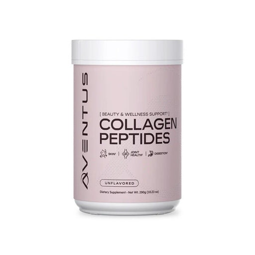 Aventus Supplements Collagen Peptides - 290g