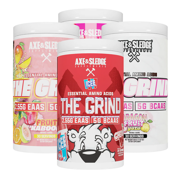 MySupplementShop