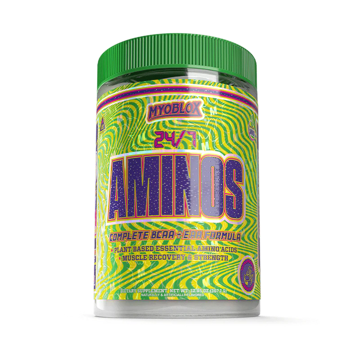 MyoBlox 24/7 Aminos