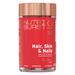 Nutriburst Hair, Skin & Nails 180g Strawberry - Sports Nutrition at MySupplementShop by Nutriburst