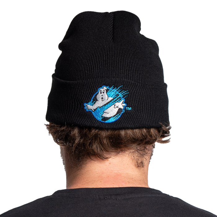 MySupplementShop "Beanie" EHP Labs Unisex Iced Out Beanie EHPlabs X Ghostbusters™ by EHP Labs