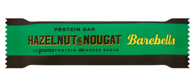 Barebells Protein Bar (Single Bar) 55g