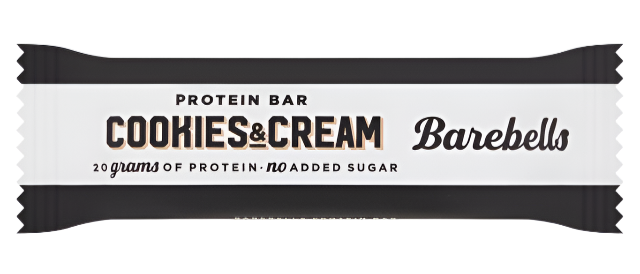 Barebells Protein Bar (Single Bar) 55g