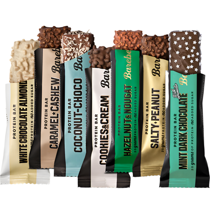 Barebells Protein Bar (Single Bar) 55g