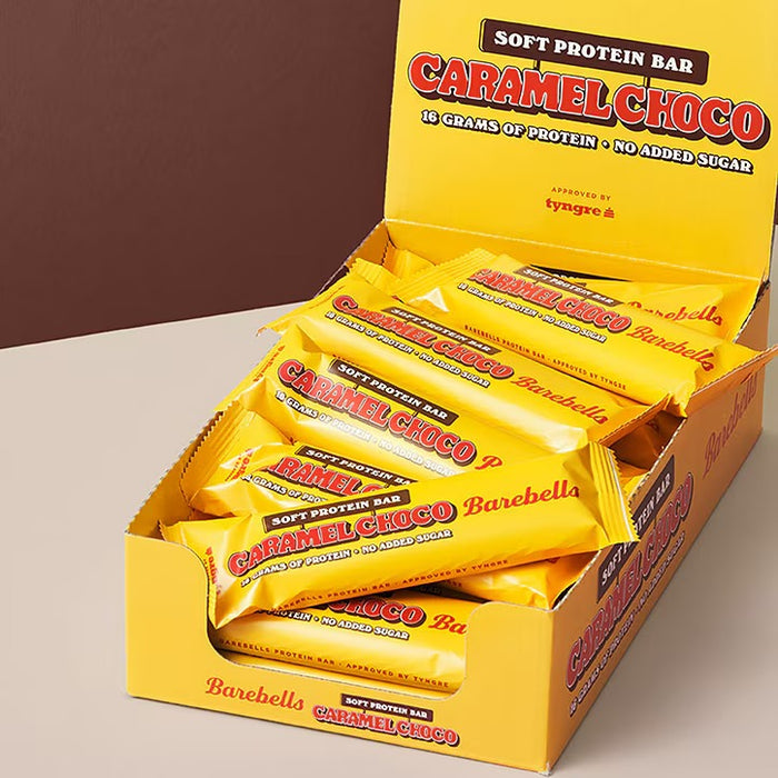 Barebells Soft Protein Bar (Single Bar) 55g