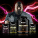 Beast Pharm STIM Pre Workout 390g (Sour Cherry) - Pre Workout at MySupplementShop by Beast Pharm