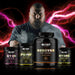 Beast Pharm Whey Protein Powder 2kg | Eddie Hall's Whey - Protein Supplement Powder at MySupplementShop by Beast Pharm