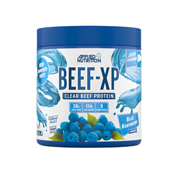 Applied Nutrition Beef-XP 150g (5 Servings Trial Pack)