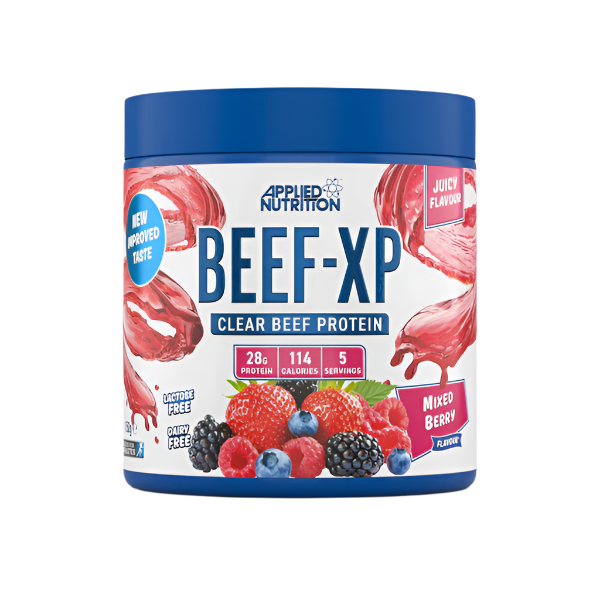 Applied Nutrition Beef-XP 150g (5 Servings Trial Pack)