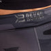Better Bodies Gracie Hotpants- Dark Camo - Hotpants at MySupplementShop by Better Bodies