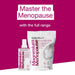 BetterYou Magnesium Menopause Bath Flakes - 750g