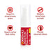 BetterYou Vitamin D 3000 IU + K2 Oral Spray - Vitamins & Minerals at MySupplementShop by BetterYou