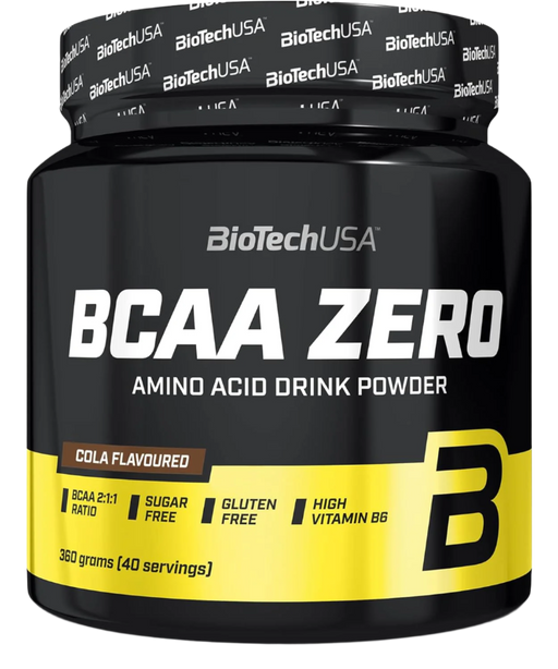 MySupplementShop