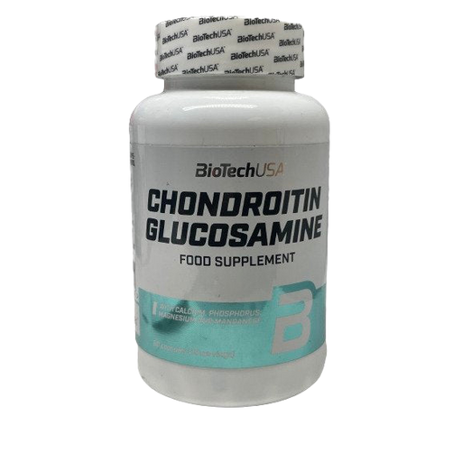 MySupplementShop